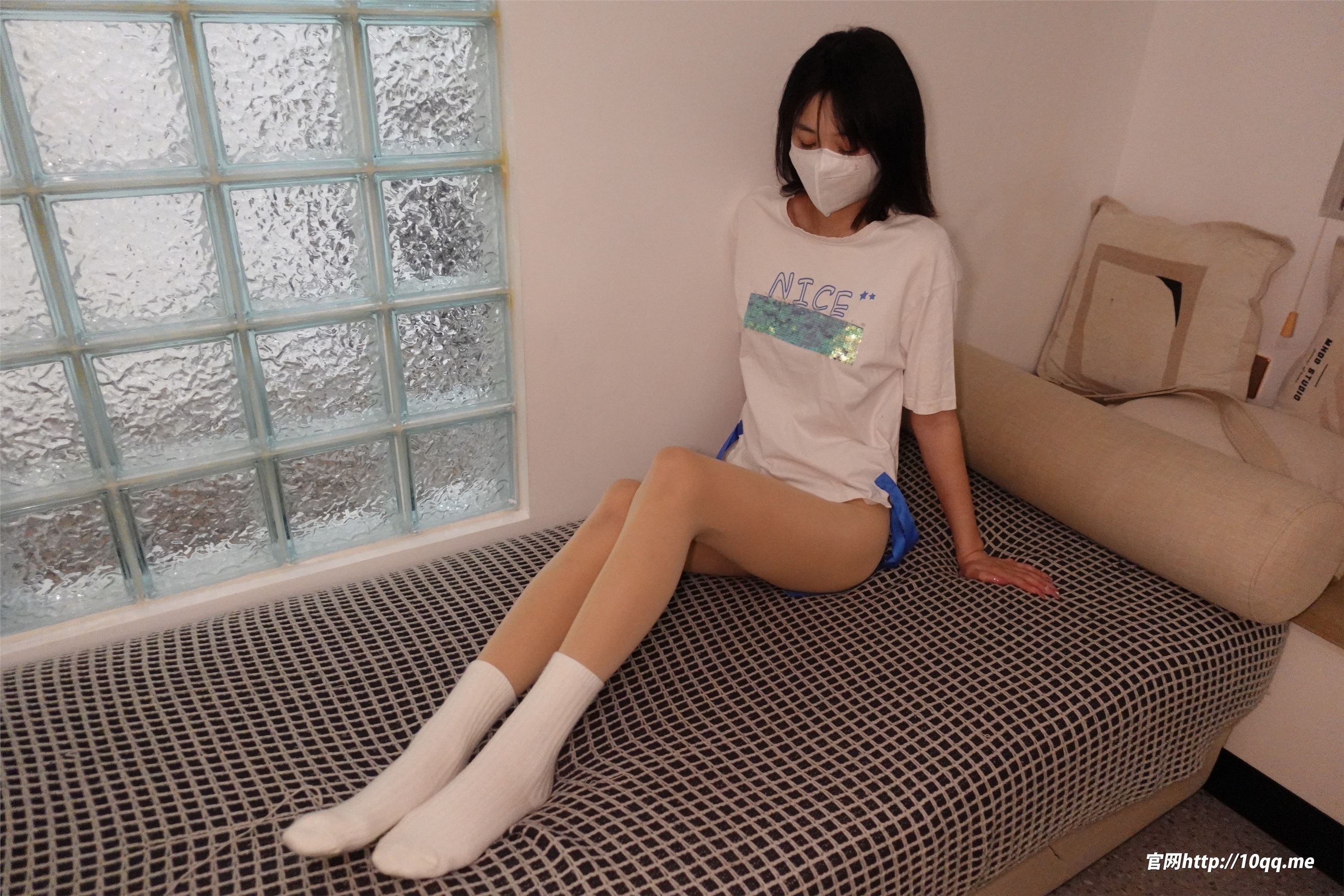 ROSI口罩系列 2022.05.29 NO.2177